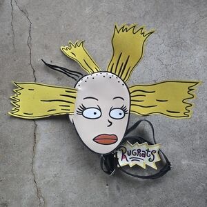 Dolls Kill x Rugrats Cynthia Doll Backpack Crossbody Limited Edition 2023